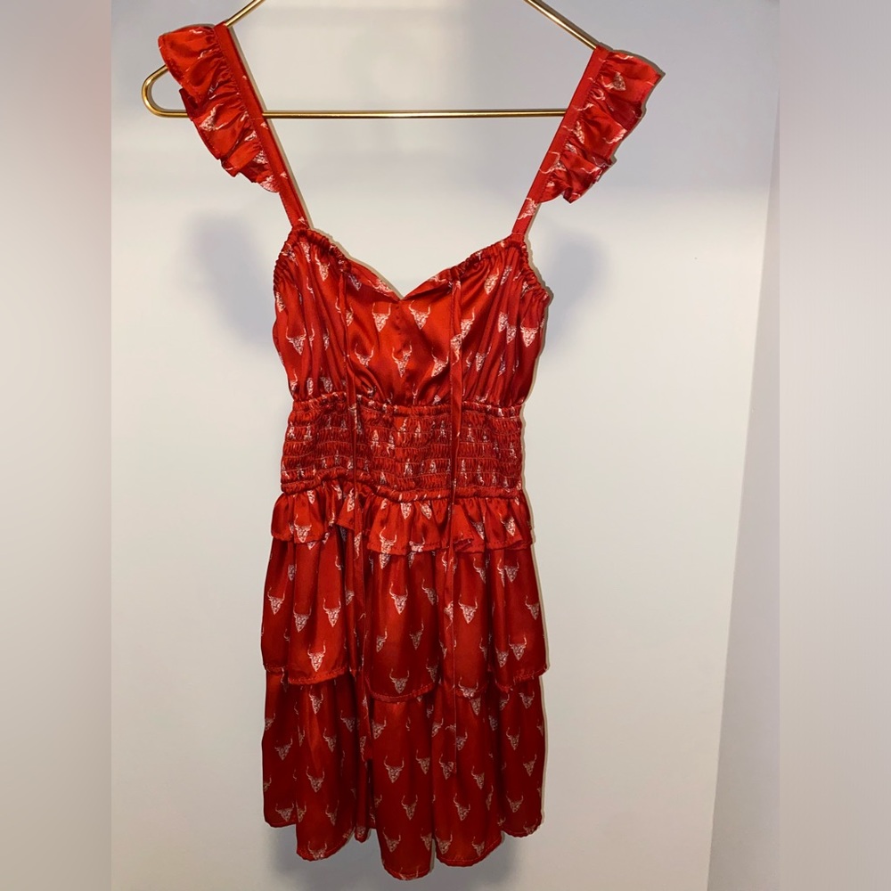 The Juliette Dress by KOSH NWOT